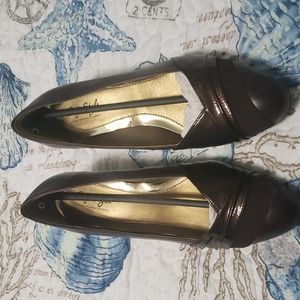 Womens dress shoes